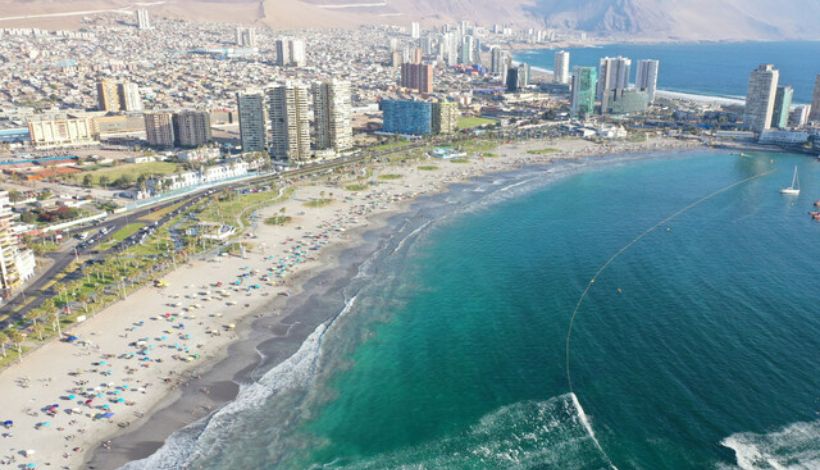 Presentarán primer Escáner Circular con proyectos sostenibles para la región Presentarán primer Escáner Circular con proyectos sostenibles para la región