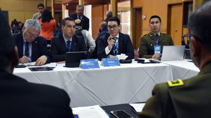 Gerente de Zofri: “En esta etapa de modernización preferimos hablar con acciones y convencer con hechos concretos” Gerente de Zofri: “En esta etapa de modernización preferimos hablar con acciones y convencer con hechos concretos”