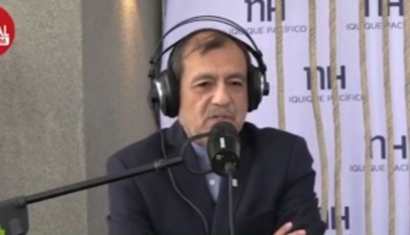 Académico proyecta el rol clave de Chile en la transición energética