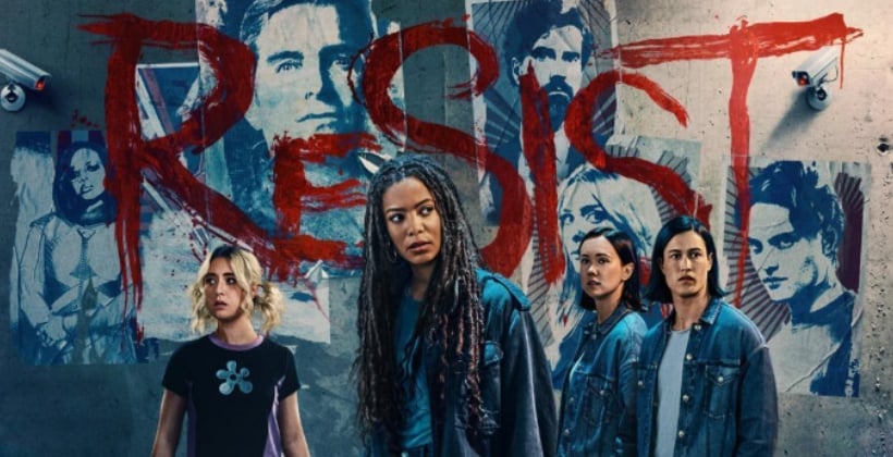 Gen V lanza explosivo tráiler de su segunda temporada y confirma fecha de estreno