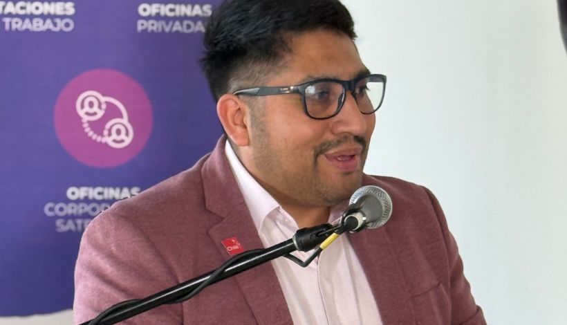 “La Región de Valparaíso es la más competitiva del país”: director de ProChile destaca su potencial exportador