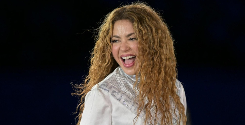 Canal exclusivo de Shakira y maratón de películas internacionales llegan en agosto al streaming gratuito Canal exclusivo de Shakira y maratón de películas internacionales llegan en agosto al streaming gratuito