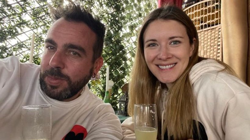 “Me dijo que lo iban a matar”: Carla Jara reveló método de Francisco Kaminski para pedirle dinero “Me dijo que lo iban a matar”: Carla Jara reveló método de Francisco Kaminski para pedirle dinero