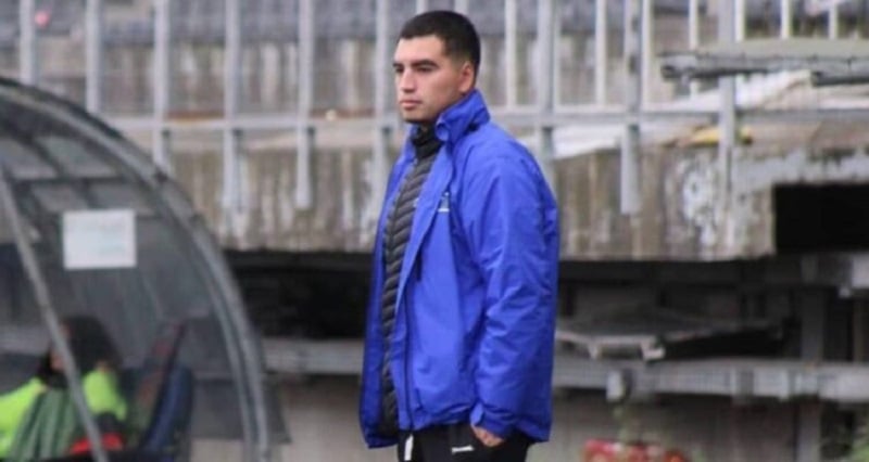 Renunció el entrenador de Deportes Valdivia Renunció el entrenador de Deportes Valdivia