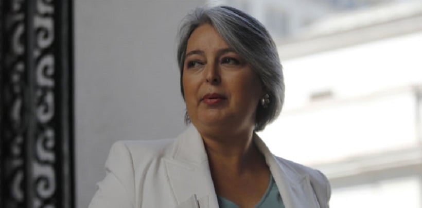 DC Antofagasta: acatará apoyo a Jara y descarta división entre militantes DC Antofagasta: acatará apoyo a Jara y descarta división entre militantes