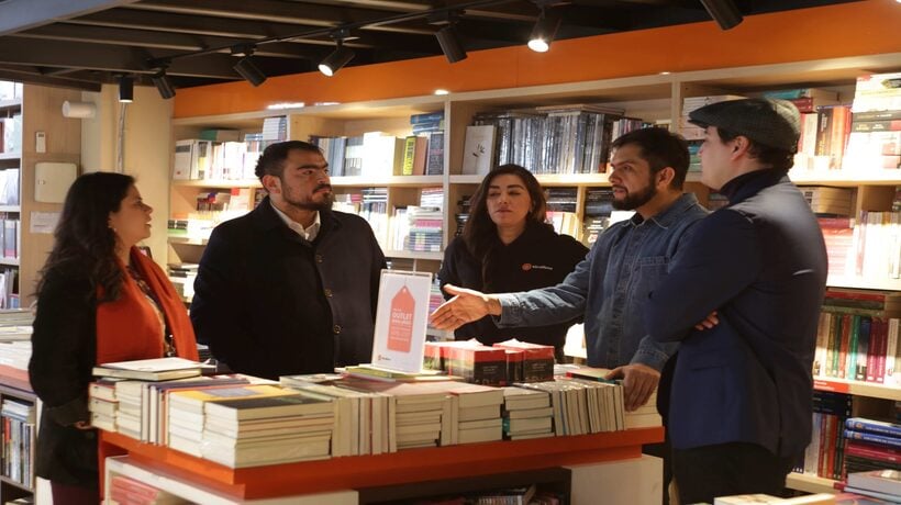 Nuevo Pase Cultural beneficiará a más de 20 mil personas en La Araucanía Nuevo Pase Cultural beneficiará a más de 20 mil personas en La Araucanía