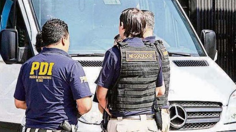 23 extranjeros han sido expulsados de Ñuble tras fiscalizaciones de la PDI