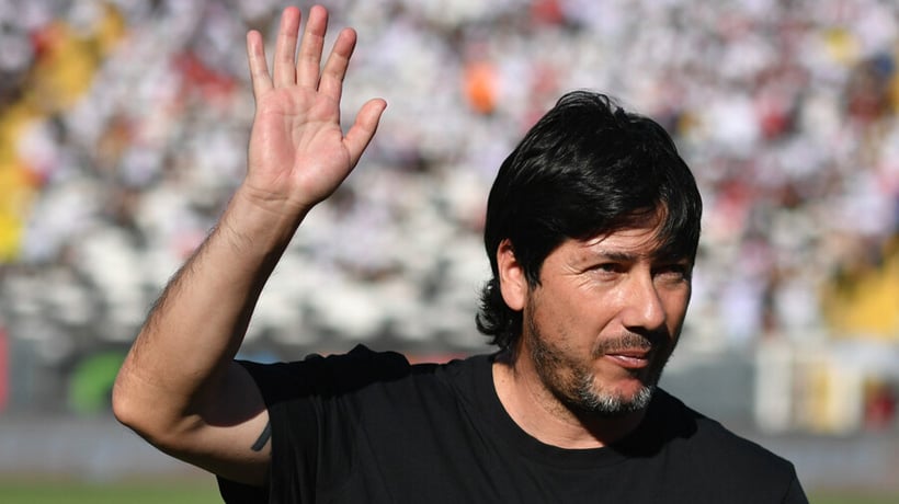 Jaime "Pajarito" Valdés sufrió violenta encerrona en Macul: Le robaron vehículo de alta gama y especies por $24 millones Jaime "Pajarito" Valdés sufrió violenta encerrona en Macul: Le robaron vehículo de alta gama y especies por $24 millones