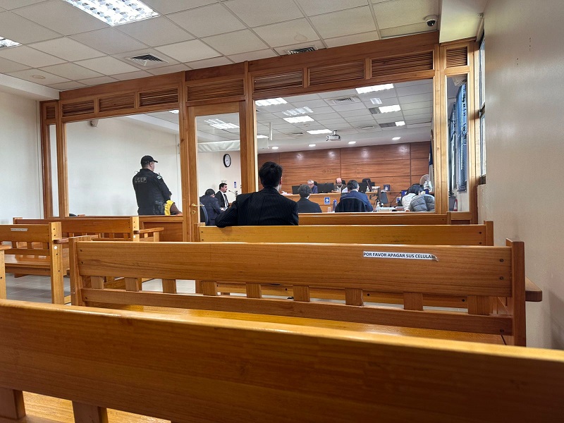 Valdivia: autor de violento robo y homicidio frustrado fue sentenciado a 16 años de cárcel