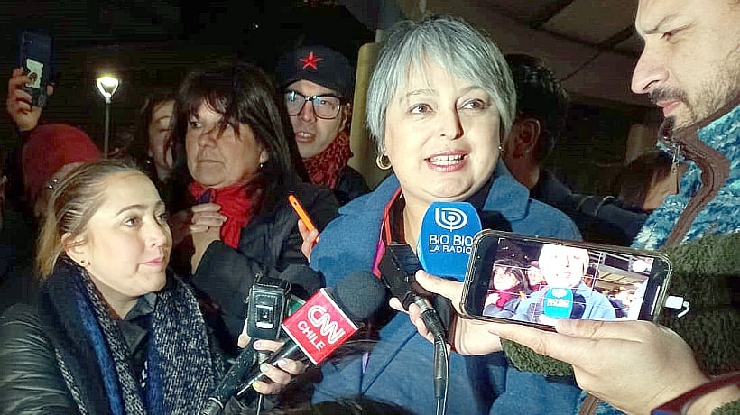 DC busca asegurar cuatro cupos en lista parlamentaria del oficialismo en Los Lagos DC busca asegurar cuatro cupos en lista parlamentaria del oficialismo en Los Lagos