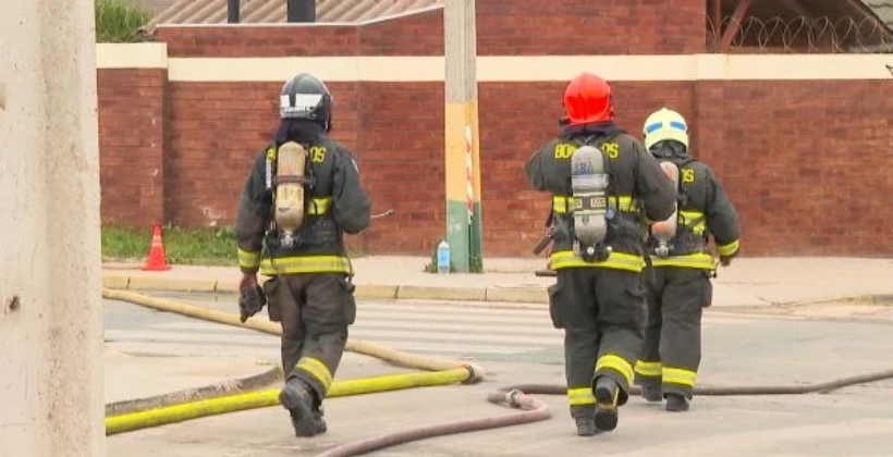 Murió adulta mayor que había resultado con graves quemaduras tras explosión de gas en La Cruz Murió adulta mayor que había resultado con graves quemaduras tras explosión de gas en La Cruz