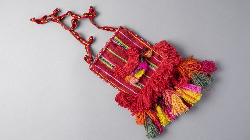 Tarapacá: llaman a postular a la décima edición del Sello Artesanía Indígena Tarapacá: llaman a postular a la décima edición del Sello Artesanía Indígena