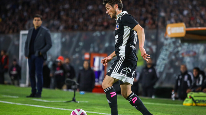 Marco Rojas, ex Colo Colo y figura en Nueva Zelanda anunció su retiro del fútbol a los 33 años