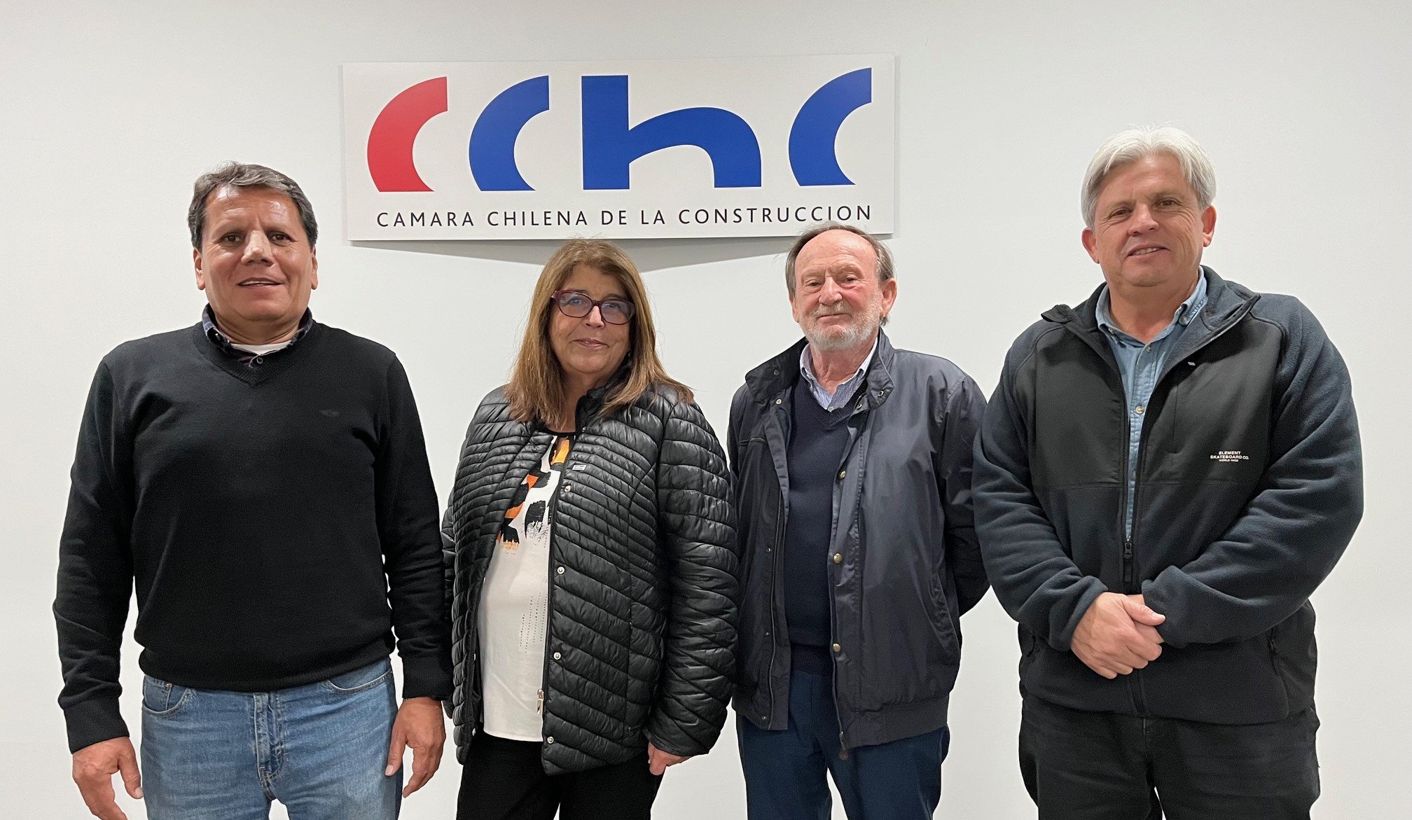 Tomás Müller Salomón es el nuevo presidente de CChC Antofagasta para periodo 2025-2027 Tomás Müller Salomón es el nuevo presidente de CChC Antofagasta para periodo 2025-2027