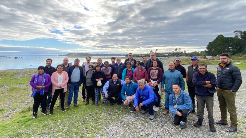 Licitan nuevo servicio marítimo subsidiado entre Huapi Abtao y Calbuco Licitan nuevo servicio marítimo subsidiado entre Huapi Abtao y Calbuco