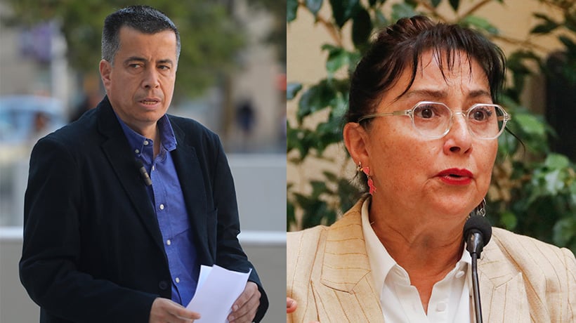 Tras dichos de arquitecto que relaciona al narco con la reconstrucción: diputados llaman a presentar antecedentes