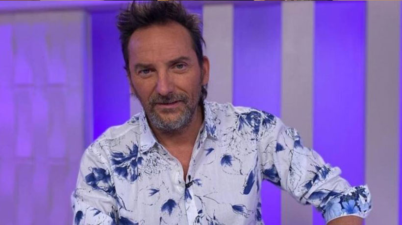 “Está con problemas psicológicos”: revelan complejo momento que atraviesa Daniel Fuenzalida “Está con problemas psicológicos”: revelan complejo momento que atraviesa Daniel Fuenzalida