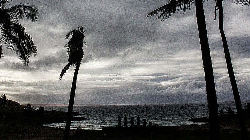 Rachas de hasta 60 km/h: DMC emite aviso por viento “normal a moderado” en Rapa Nui Rachas de hasta 60 km/h: DMC emite aviso por viento “normal a moderado” en Rapa Nui