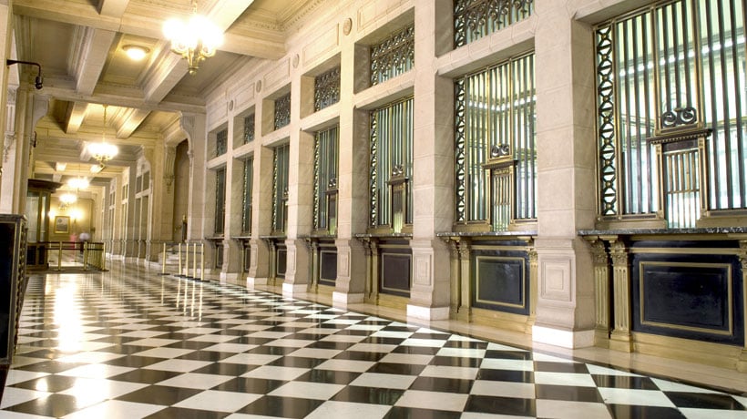 Banco Central aplicó primer recorte de la tasa de interés en siete meses Banco Central aplicó primer recorte de la tasa de interés en siete meses