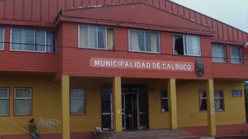 Concejal de Calbuco es acusado de millonario fraude al fisco Concejal de Calbuco es acusado de millonario fraude al fisco