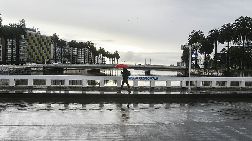 Senapred declara Alerta Temprana Preventiva por evento Meteorológico en la Región de Valparaíso Senapred declara Alerta Temprana Preventiva por evento Meteorológico en la Región de Valparaíso