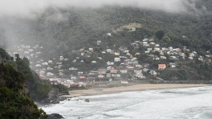 Tsunami en Chile: Los Lagos está en alerta y proceso de evacuación partirá a las 13 horas