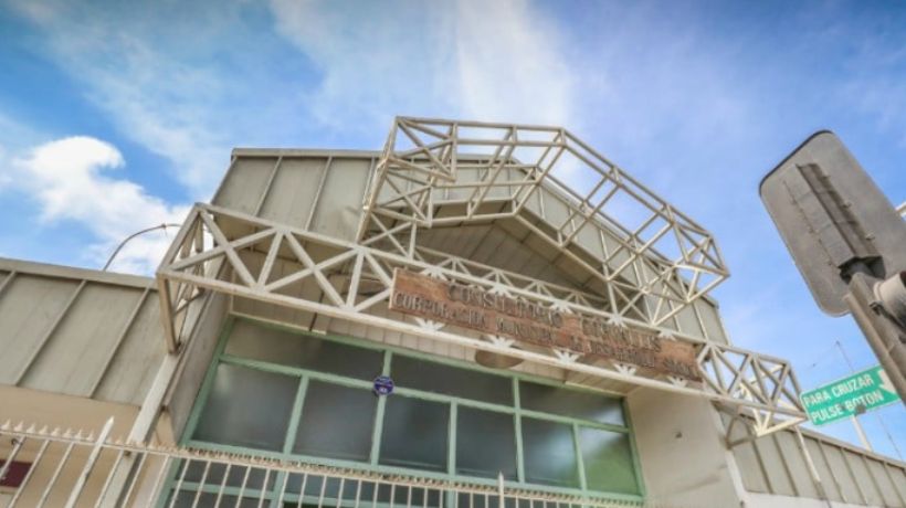 Dos centros de salud en Antofagasta serán evacuados este mediodía por alerta de tsunami Dos centros de salud en Antofagasta serán evacuados este mediodía por alerta de tsunami