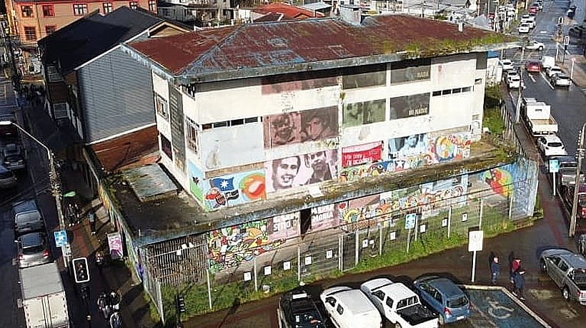 Corte Suprema impuso 34 años de cárcel por crímenes durante la dictadura en Puerto Montt Corte Suprema impuso 34 años de cárcel por crímenes durante la dictadura en Puerto Montt