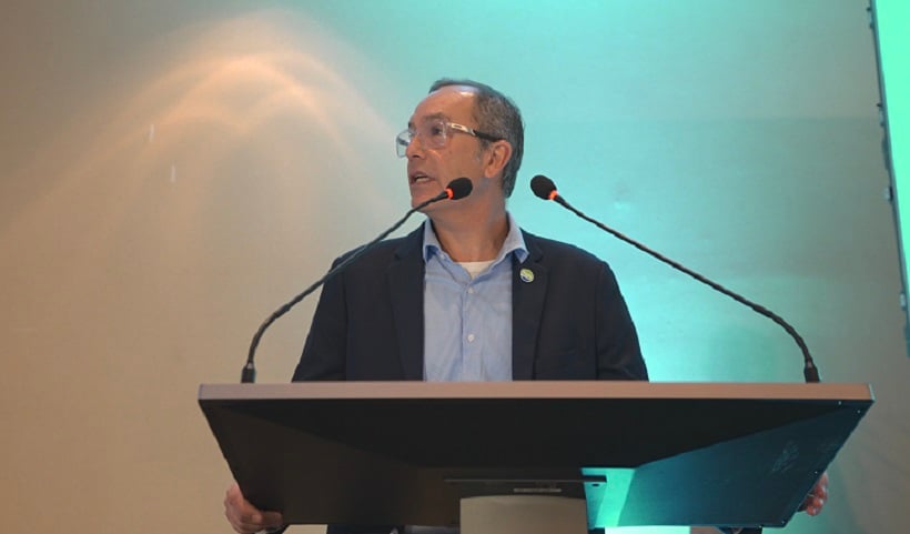 Exponor 2026: SQM Litio impulsará sostenibilidad, innovación y desarrollo territorial
