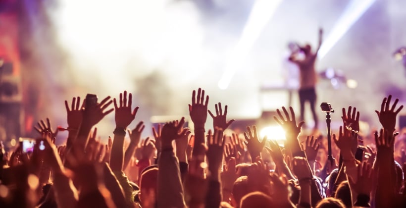 Bizarro ante demanda por competencia desleal: “Los artistas han sido quienes deciden con quién trabajar” Bizarro ante demanda por competencia desleal: “Los artistas han sido quienes deciden con quién trabajar”