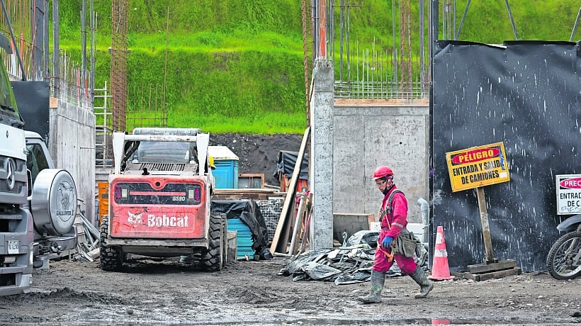 Desempleo en Los Lagos se mantuvo en 6,4% en el trimestre abril a junio