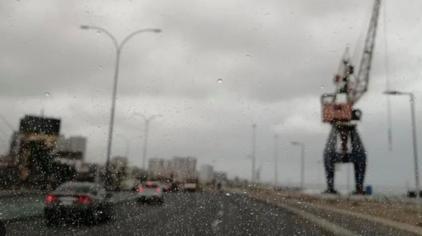 Senapred activa alerta preventiva por lloviznas en Antofagasta y Mejillones Senapred activa alerta preventiva por lloviznas en Antofagasta y Mejillones