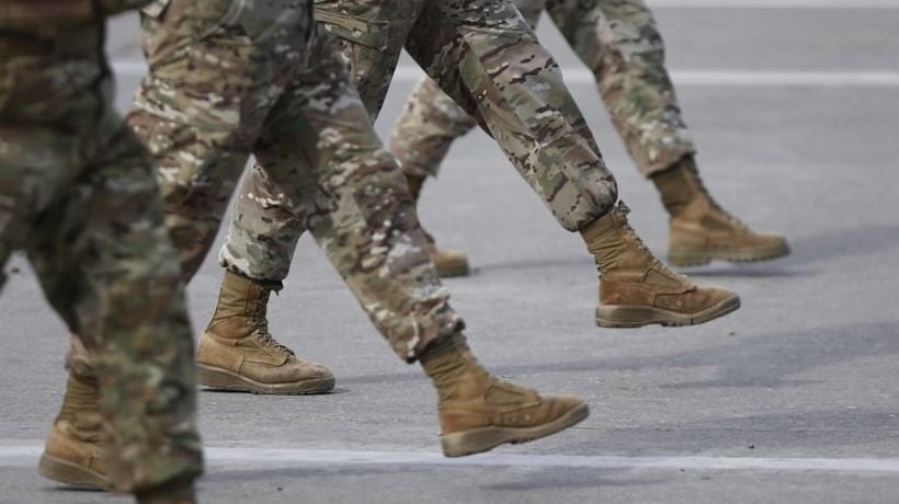 Ejército inicia procedimiento administrativo por viajes de militares con licencia médica Ejército inicia procedimiento administrativo por viajes de militares con licencia médica