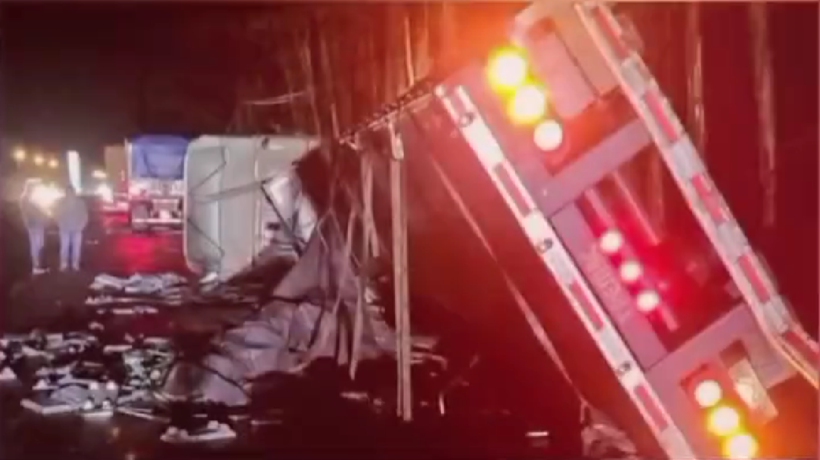 Los Ríos: Disminuye cifra de fallecidos por accidentes de tránsito Los Ríos: Disminuye cifra de fallecidos por accidentes de tránsito