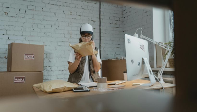 Solo el 13% de las conductoras en logística son mujeres pese a evidentes beneficios operacionales Solo el 13% de las conductoras en logística son mujeres pese a evidentes beneficios operacionales