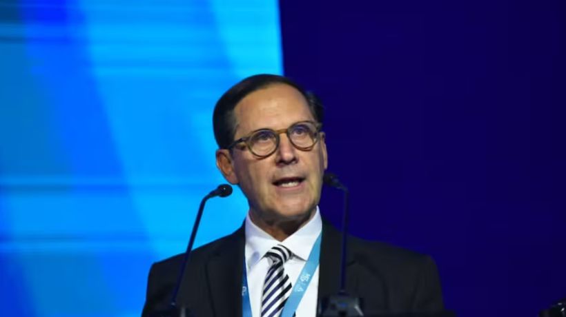 Antofagasta Minerals define propuestas para el próximo gobierno en materia económica Antofagasta Minerals define propuestas para el próximo gobierno en materia económica