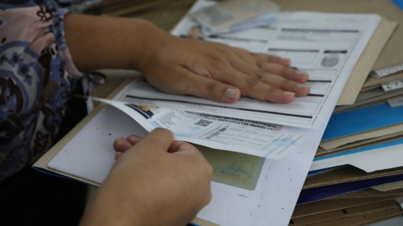 Tercera “licenciatón” en Antofagasta: 2.500 conductores recibirán documentos este sábado Tercera “licenciatón” en Antofagasta: 2.500 conductores recibirán documentos este sábado