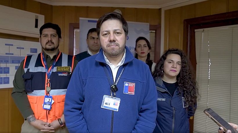 Este viernes se retomarán las clases en la Región de Los Lagos Este viernes se retomarán las clases en la Región de Los Lagos