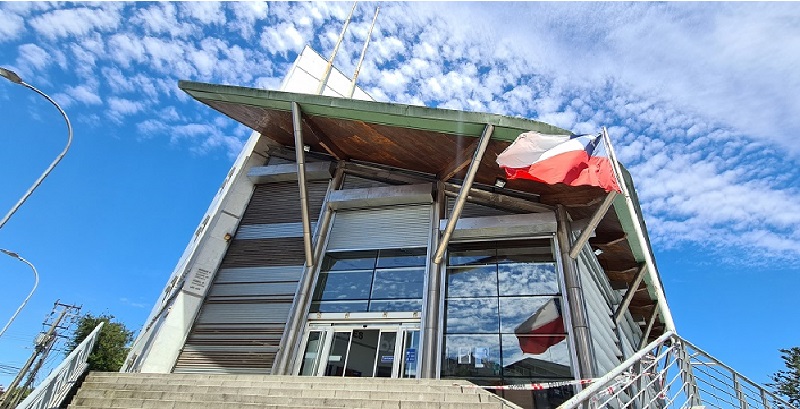 Corte de Valdivia ordena a entidad bancaria restituir fondos retenidos a víctima de fraude bancario Corte de Valdivia ordena a entidad bancaria restituir fondos retenidos a víctima de fraude bancario