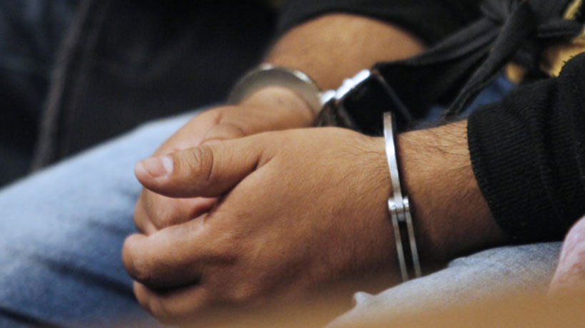 Más de 25 años de cárcel para “El Padrino” por delitos sexuales contra niñas de hogar en Villa Alemana Más de 25 años de cárcel para “El Padrino” por delitos sexuales contra niñas de hogar en Villa Alemana