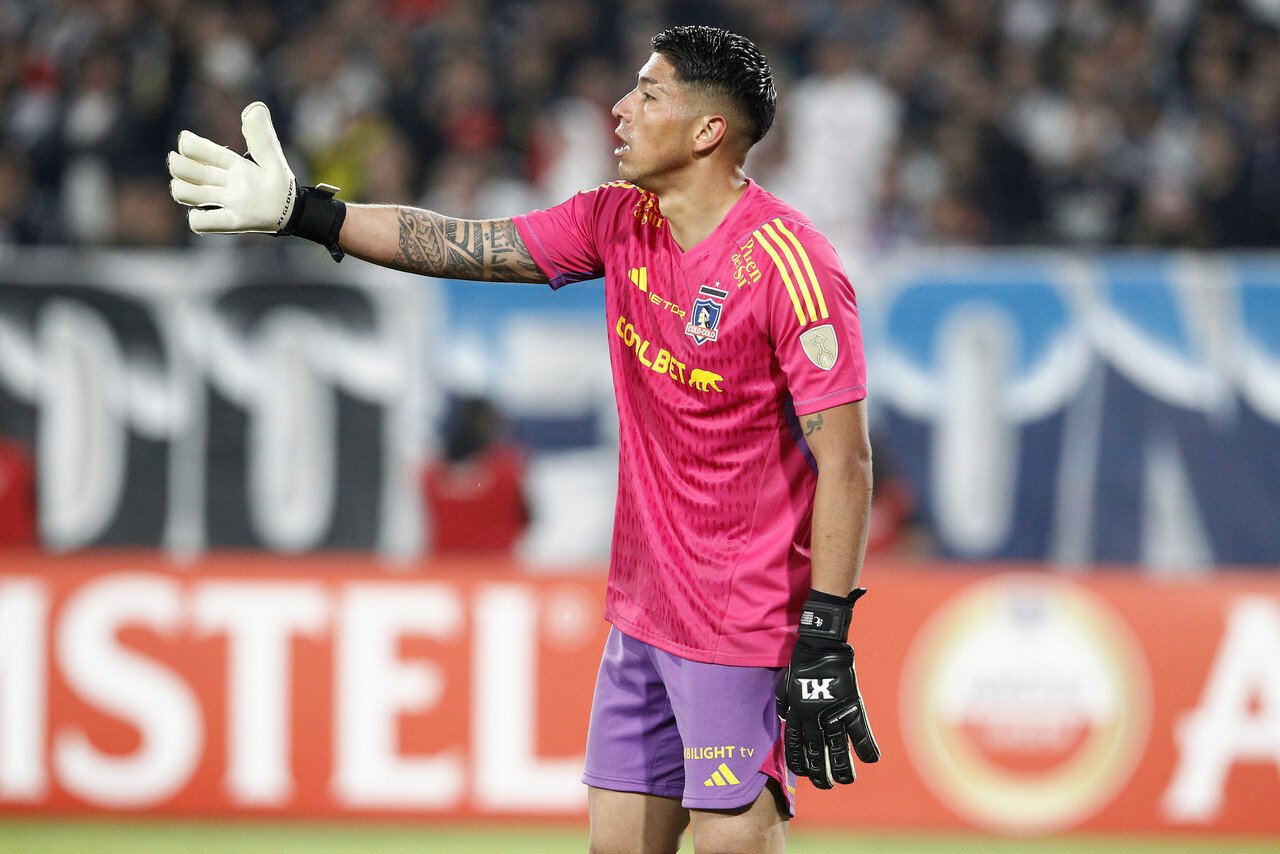 Brayan Cortés sufrió accidente automovilístico en Santiago: Jugador no resultó lesionado Brayan Cortés sufrió accidente automovilístico en Santiago: Jugador no resultó lesionado