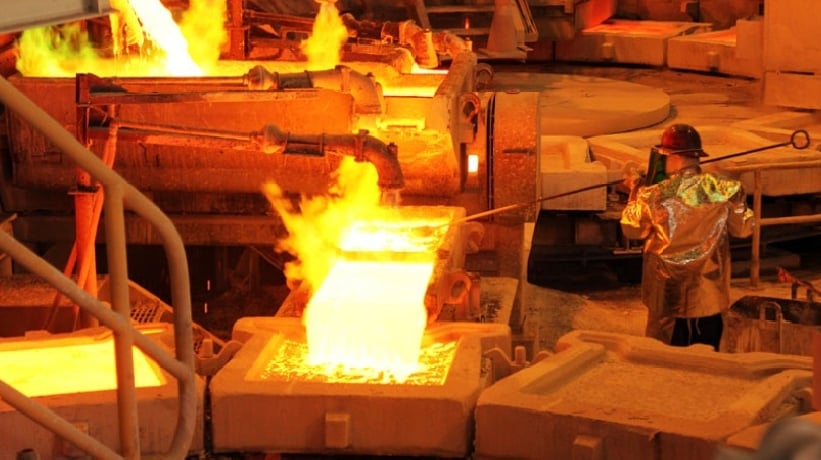 Imacec: Economía chilena creció 3,1% en junio
