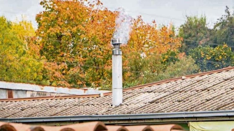 Mejoran índices de calidad del aire durante julio en la intercomuna de Chillán - Chillán Viejo Mejoran índices de calidad del aire durante julio en la intercomuna de Chillán - Chillán Viejo