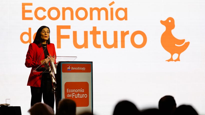 Representantes del sector privado y las pymes reflexionaron junto a BancoEstado respecto de las oportunidades de Chile y La Araucanía Representantes del sector privado y las pymes reflexionaron junto a BancoEstado respecto de las oportunidades de Chile y La Araucanía