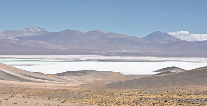 Tribunal Ambiental confirma aprobación de Minera Salar Blanco en Atacama Tribunal Ambiental confirma aprobación de Minera Salar Blanco en Atacama