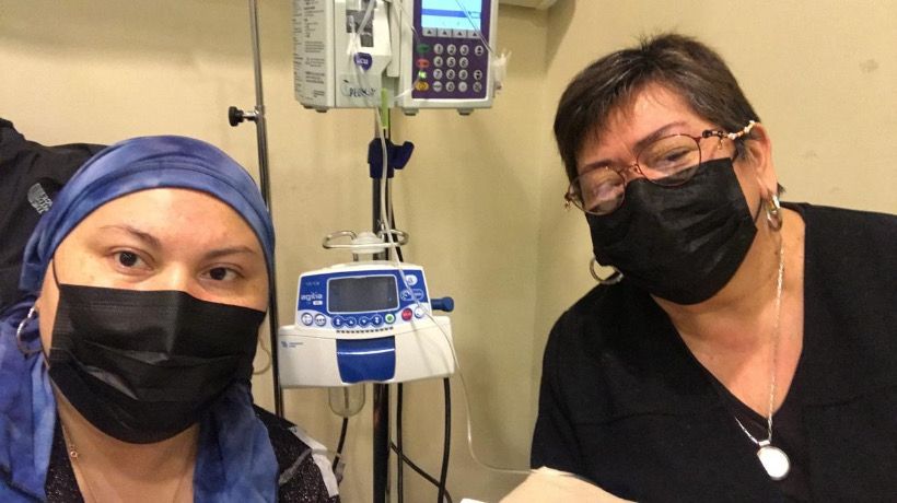 Este sábado se realizará actividad solidaria para vecina de Puerto Montt que enfrenta cáncer de mama Este sábado se realizará actividad solidaria para vecina de Puerto Montt que enfrenta cáncer de mama