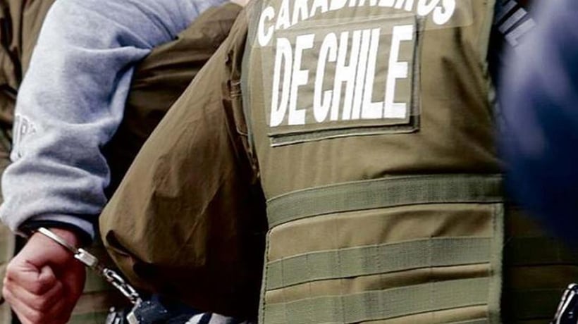 Arrestan a dos adolescentes por asalto: encañonaron y cortaron la cara a víctima Arrestan a dos adolescentes por asalto: encañonaron y cortaron la cara a víctima