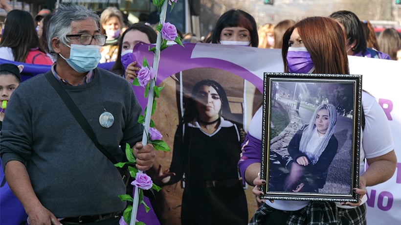 ExFiscal de Villa Alemana por caso Ámbar: "Hugo Bustamante es un ejemplo de personas que no pueden salir en libertad" ExFiscal de Villa Alemana por caso Ámbar: "Hugo Bustamante es un ejemplo de personas que no pueden salir en libertad"