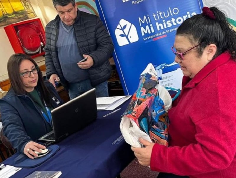 Veinte operativos de Gobierno en Terreno se han realizado este año en la provincia de Valdivia Veinte operativos de Gobierno en Terreno se han realizado este año en la provincia de Valdivia