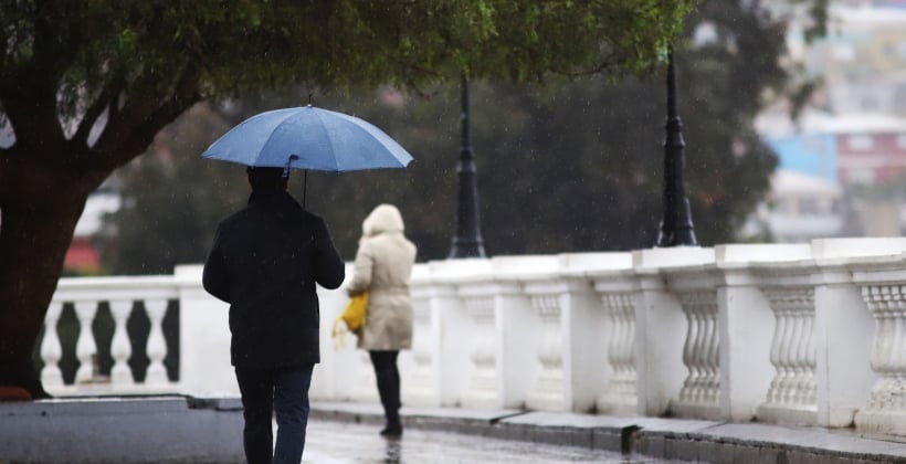 Sistema frontal deja más de 171 mm de lluvia en La Ligua y mantiene en alerta a comunas de Valparaíso Sistema frontal deja más de 171 mm de lluvia en La Ligua y mantiene en alerta a comunas de Valparaíso
